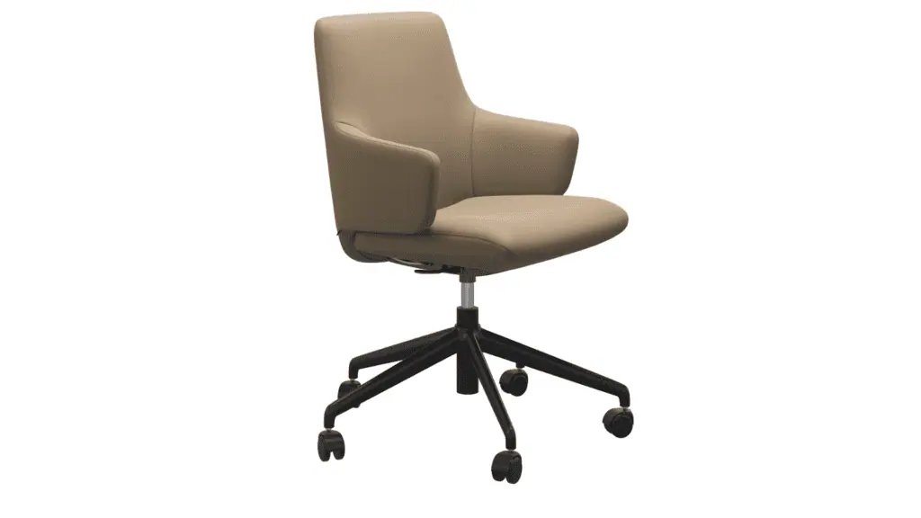 Styling With Up to date Workplace Furnishings