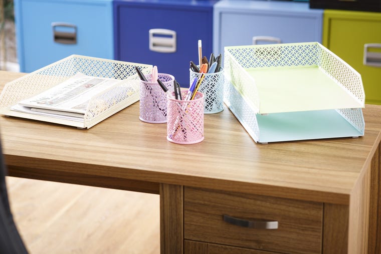 8 Residence Workplace Organisation Concepts
