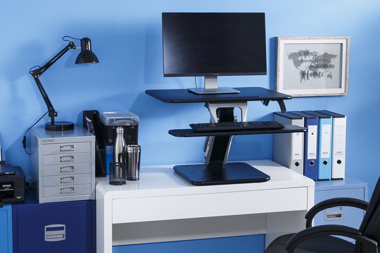 8 Residence Workplace Organisation Concepts