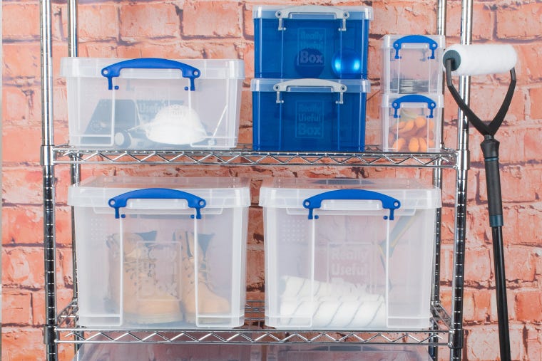 8 Residence Workplace Organisation Concepts