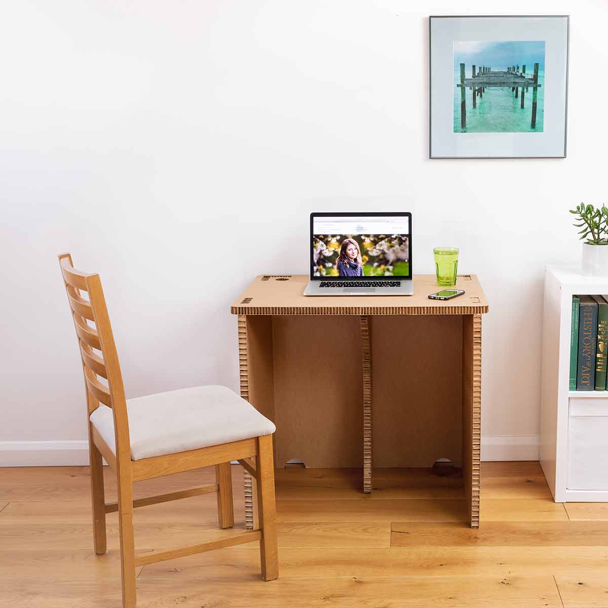 8 Residence Workplace Organisation Concepts