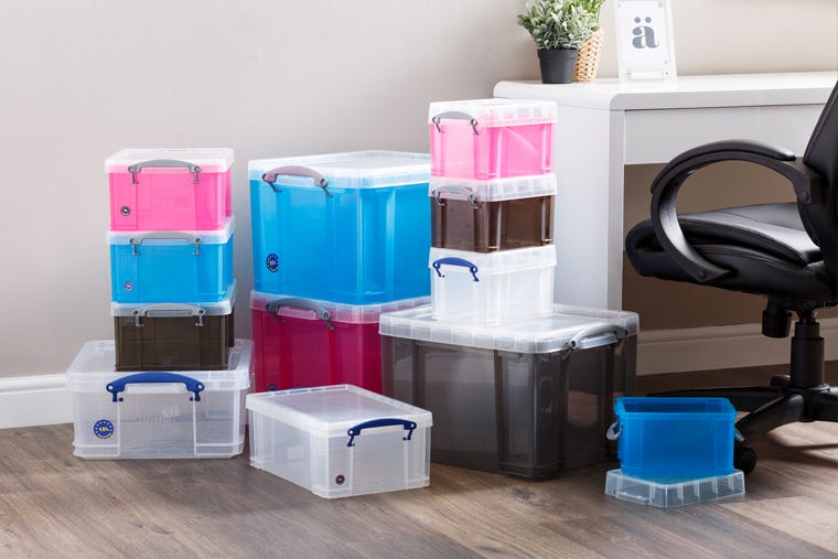 7 Methods to Spark Pleasure When Organising Your House and Workplace