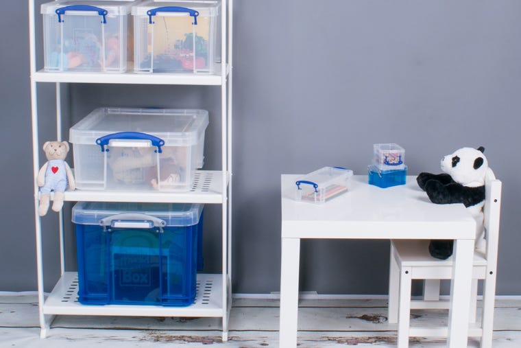7 Methods to Spark Pleasure When Organising Your House and Workplace