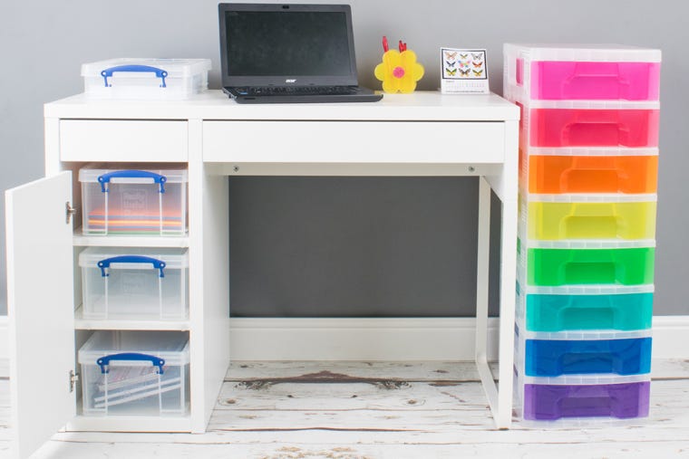 7 Methods to Spark Pleasure When Organising Your House and Workplace
