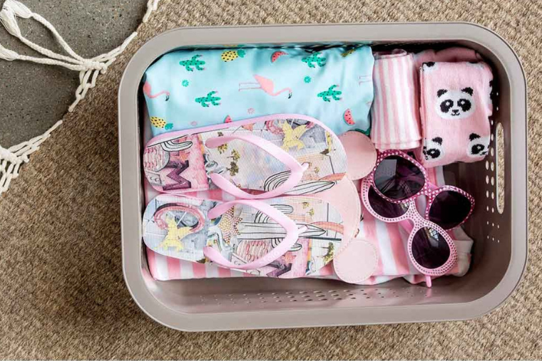 Our High House Organisation Ideas for a Tidy House