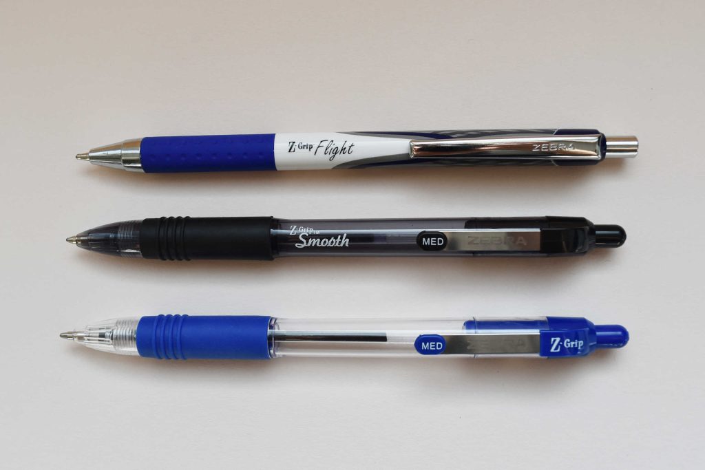How Pens with Grips Can Enhance Your Writing Consolation and Management