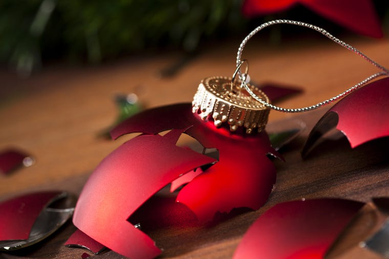 Easy methods to Tidy Up After Christmas